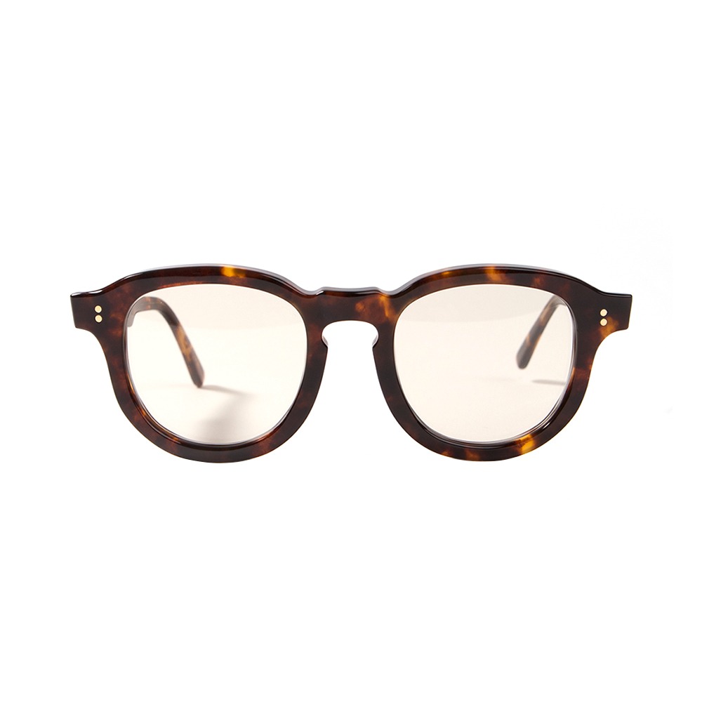 Hawk Sunglasses - Brown/Light Brown