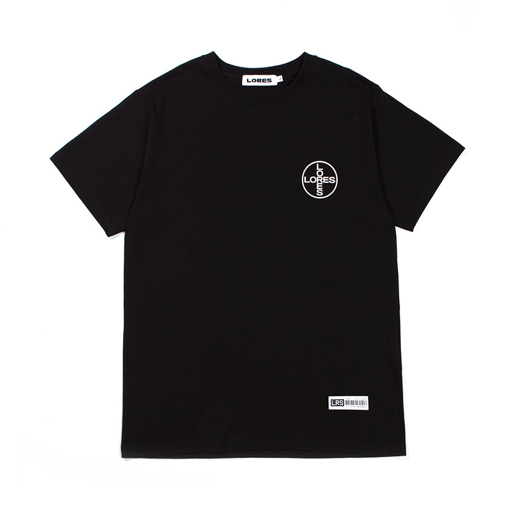 Medicine S/S T-Shirt - Black
