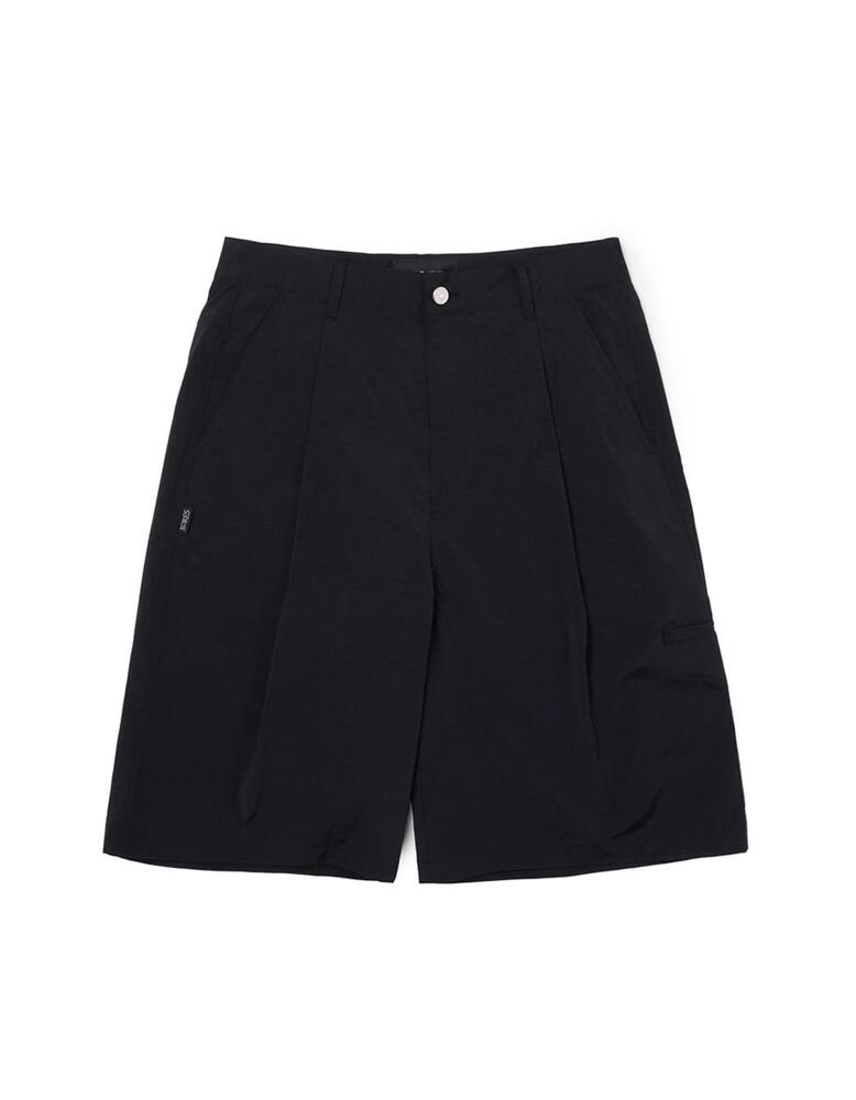 NYCO Bermuda Pants - Black