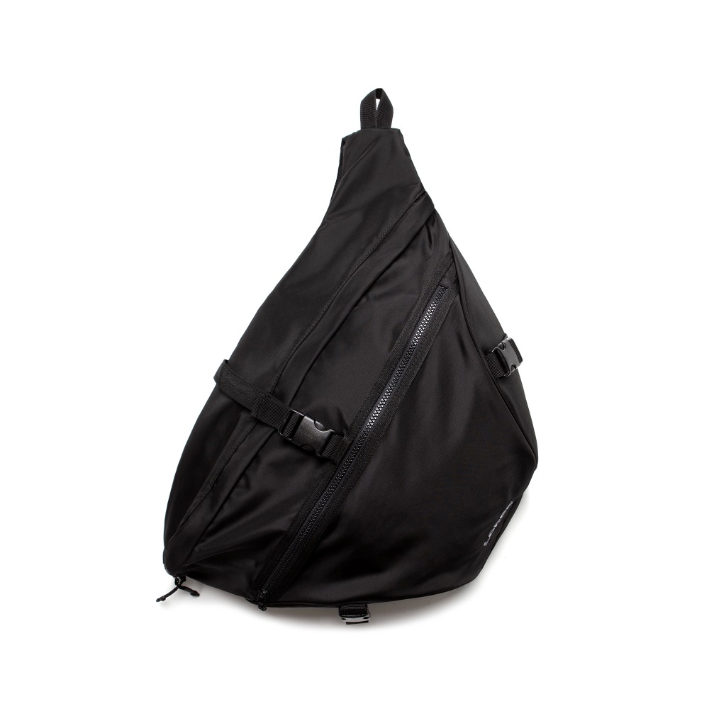 Harness Sling Bag - Black